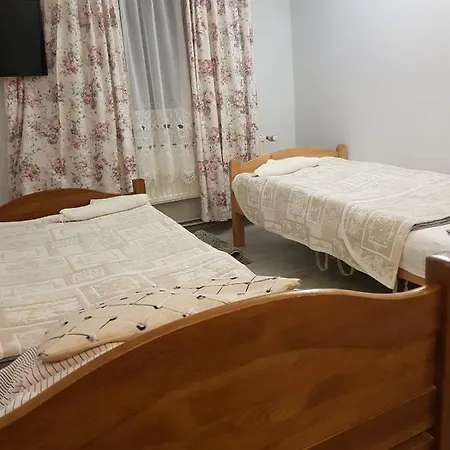 Hotel Zaułek